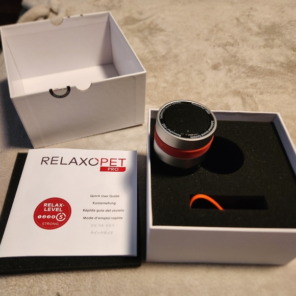 RelaxoPet Pro Sound System - Picture 2 of 2